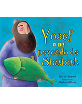 Yosef y el pescado de Shabat
